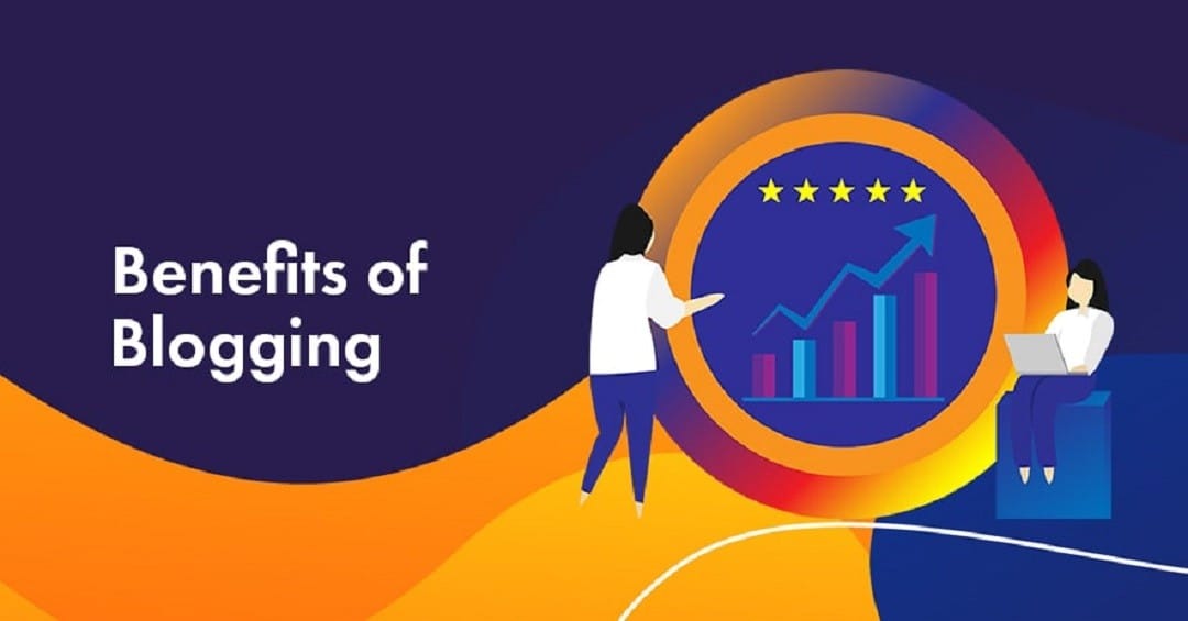 Benefits Of Blogging On Your Website