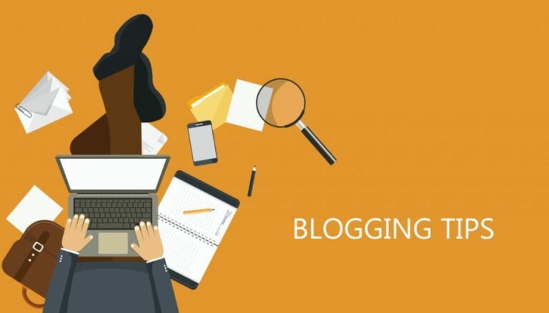 Blogging Tips and Tricks for Beginners
