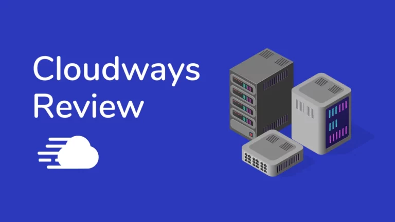 Cloudways Review
