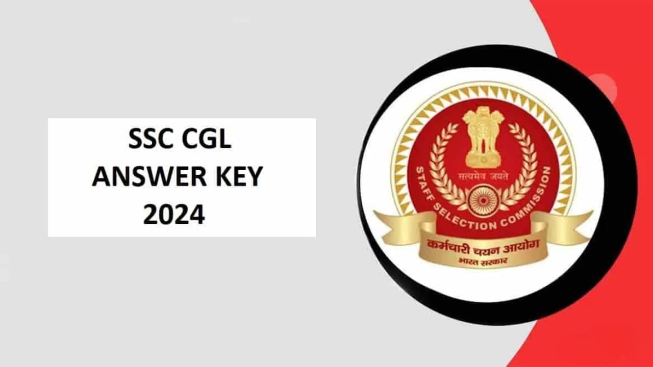 SSC Combined Graduate Level (CGL) Examination 2024: Results, Answer Key, and Important Dates